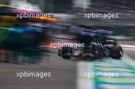 Yuki Tsunoda (JPN), Alpha Tauri  28.10.2022. Formula 1 World Championship, Rd 20, Mexican Grand Prix, Mexico City, Mexico, Practice Day.