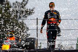 Sergio Perez (MEX), Red Bull Racing  30.10.2022. Formula 1 World Championship, Rd 20, Mexican Grand Prix, Mexico City, Mexico, Race Day.