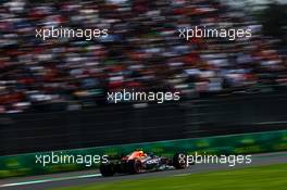 Sergio Perez (MEX), Red Bull Racing  29.10.2022. Formula 1 World Championship, Rd 20, Mexican Grand Prix, Mexico City, Mexico, Qualifying Day.