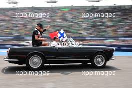 Valtteri Bottas (FIN), Alfa Romeo Racing  30.10.2022. Formula 1 World Championship, Rd 20, Mexican Grand Prix, Mexico City, Mexico, Race Day.
