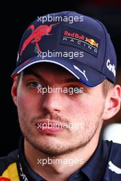 Max Verstappen (NLD) Red Bull Racing. 27.10.2022. Formula 1 World Championship, Rd 20, Mexican Grand Prix, Mexico City, Mexico, Preparation Day.