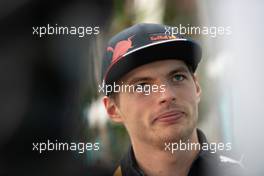 Max Verstappen (NLD) Red Bull Racing. 06.05.2022. Formula 1 World Championship, Rd 5, Miami Grand Prix, Miami, Florida, USA, Practice Day.