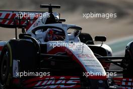 Kevin Magnussen (DEN) Haas VF-22.  06.05.2022. Formula 1 World Championship, Rd 5, Miami Grand Prix, Miami, Florida, USA, Practice Day.