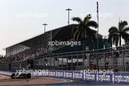 Yuki Tsunoda (JPN), Alpha Tauri  06.05.2022. Formula 1 World Championship, Rd 5, Miami Grand Prix, Miami, Florida, USA, Practice Day.
