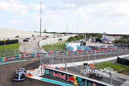 Esteban Ocon (FRA) Alpine F1 Team A522. 06.05.2022. Formula 1 World Championship, Rd 5, Miami Grand Prix, Miami, Florida, USA, Practice Day.