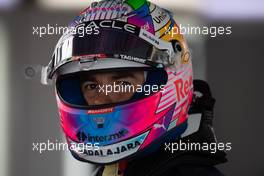 Sergio Perez (MEX) Red Bull Racing. 06.05.2022. Formula 1 World Championship, Rd 5, Miami Grand Prix, Miami, Florida, USA, Practice Day.