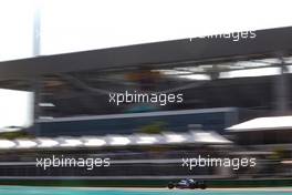 Fernando Alonso (ESP), Alpine F1 Team  06.05.2022. Formula 1 World Championship, Rd 5, Miami Grand Prix, Miami, Florida, USA, Practice Day.