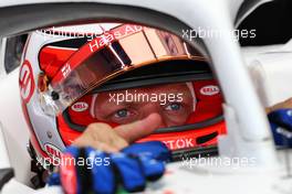 Kevin Magnussen (DEN) Haas VF-22. 06.05.2022. Formula 1 World Championship, Rd 5, Miami Grand Prix, Miami, Florida, USA, Practice Day.