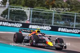 Sergio Perez (MEX), Red Bull Racing  06.05.2022. Formula 1 World Championship, Rd 5, Miami Grand Prix, Miami, Florida, USA, Practice Day.