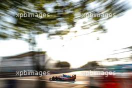 Fernando Alonso (ESP), Alpine F1 Team  06.05.2022. Formula 1 World Championship, Rd 5, Miami Grand Prix, Miami, Florida, USA, Practice Day.