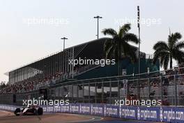 Mick Schumacher (GER), Haas F1 Team  06.05.2022. Formula 1 World Championship, Rd 5, Miami Grand Prix, Miami, Florida, USA, Practice Day.