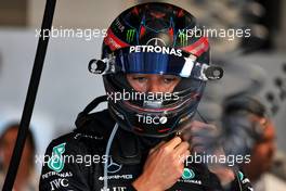 George Russell (GBR) Mercedes AMG F1. 08.05.2022. Formula 1 World Championship, Rd 5, Miami Grand Prix, Miami, Florida, USA, Race Day.
