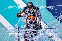 Max Verstappen (NLD), Red Bull Racing  08.05.2022. Formula 1 World Championship, Rd 5, Miami Grand Prix, Miami, Florida, USA, Race Day.