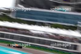 Sergio Perez (MEX), Red Bull Racing  08.05.2022. Formula 1 World Championship, Rd 5, Miami Grand Prix, Miami, Florida, USA, Race Day.