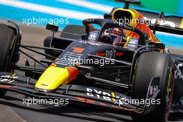 Max Verstappen (NLD), Red Bull Racing  07.05.2022. Formula 1 World Championship, Rd 5, Miami Grand Prix, Miami, Florida, USA, Qualifying Day.