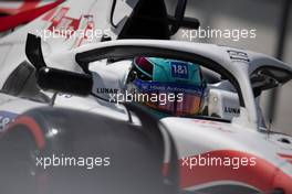 Mick Schumacher (GER) Haas VF-22. 07.05.2022. Formula 1 World Championship, Rd 5, Miami Grand Prix, Miami, Florida, USA, Qualifying Day.