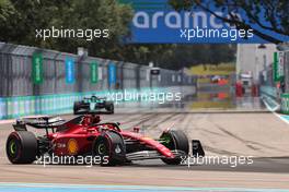 Charles Leclerc (FRA), Scuderia Ferrari  07.05.2022. Formula 1 World Championship, Rd 5, Miami Grand Prix, Miami, Florida, USA, Qualifying Day.