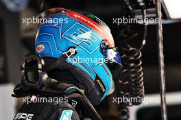 George Russell (GBR) Mercedes AMG F1. 02.09.2022. Formula 1 World Championship, Rd 14, Dutch Grand Prix, Zandvoort, Netherlands, Practice Day.