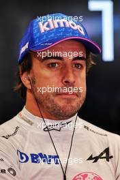 Fernando Alonso (ESP) Alpine F1 Team. 02.09.2022. Formula 1 World Championship, Rd 14, Dutch Grand Prix, Zandvoort, Netherlands, Practice Day.