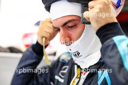 Nicholas Latifi (CDN) Williams Racing. 02.09.2022. Formula 1 World Championship, Rd 14, Dutch Grand Prix, Zandvoort, Netherlands, Practice Day.