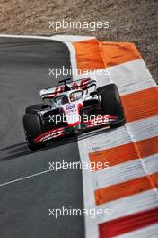 Kevin Magnussen (DEN) Haas VF-22. 02.09.2022. Formula 1 World Championship, Rd 14, Dutch Grand Prix, Zandvoort, Netherlands, Practice Day.