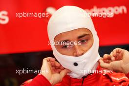Charles Leclerc (MON) Ferrari. 02.09.2022. Formula 1 World Championship, Rd 14, Dutch Grand Prix, Zandvoort, Netherlands, Practice Day.