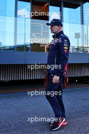 Adrian Newey (GBR) Red Bull Racing Chief Technical Officer. 03.09.2022. Formula 1 World Championship, Rd 14, Dutch Grand Prix, Zandvoort, Netherlands, Qualifying Day.