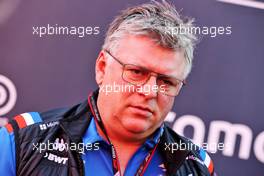  03.09.2022. Formula 1 World Championship, Rd 14, Dutch Grand Prix, Zandvoort, Netherlands, Qualifying Day.