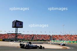 Pierre Gasly (FRA) AlphaTauri AT03. 03.09.2022. Formula 1 World Championship, Rd 14, Dutch Grand Prix, Zandvoort, Netherlands, Qualifying Day.