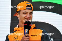 Lando Norris (GBR) McLaren. 03.09.2022. Formula 1 World Championship, Rd 14, Dutch Grand Prix, Zandvoort, Netherlands, Qualifying Day.