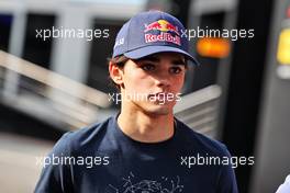 Sebastian Montoya (COL) Campos Racing. 04.09.2022. Formula 1 World Championship, Rd 14, Dutch Grand Prix, Zandvoort, Netherlands, Race Day.