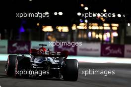 Lewis Hamilton (GBR), Mercedes AMG F1   25.03.2022 Formula 1 World Championship, Rd 2, Saudi Arabian Grand Prix, Jeddah, Saudi Arabia, Practice Day.