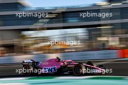 Esteban Ocon (FRA) Alpine F1 Team A522. 25.03.2022 Formula 1 World Championship, Rd 2, Saudi Arabian Grand Prix, Jeddah, Saudi Arabia, Practice Day.