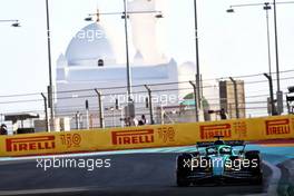 Lance Stroll (CDN) Aston Martin F1 Team AMR22. 25.03.2022 Formula 1 World Championship, Rd 2, Saudi Arabian Grand Prix, Jeddah, Saudi Arabia, Practice Day.