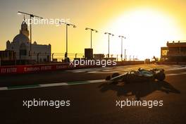 Nico Hulkenberg (GER) Aston Martin F1 Team  25.03.2022 Formula 1 World Championship, Rd 2, Saudi Arabian Grand Prix, Jeddah, Saudi Arabia, Practice Day.