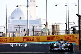 Pierre Gasly (FRA) AlphaTauri AT03. 25.03.2022 Formula 1 World Championship, Rd 2, Saudi Arabian Grand Prix, Jeddah, Saudi Arabia, Practice Day.