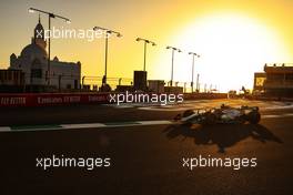 George Russell (GBR), Mercedes AMG F1  25.03.2022 Formula 1 World Championship, Rd 2, Saudi Arabian Grand Prix, Jeddah, Saudi Arabia, Practice Day.