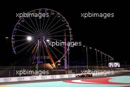 Charles Leclerc (FRA), Scuderia Ferrari  25.03.2022 Formula 1 World Championship, Rd 2, Saudi Arabian Grand Prix, Jeddah, Saudi Arabia, Practice Day.
