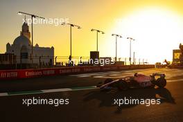 Esteban Ocon (FRA), Alpine F1 Team  25.03.2022 Formula 1 World Championship, Rd 2, Saudi Arabian Grand Prix, Jeddah, Saudi Arabia, Practice Day.