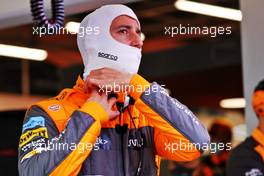 Daniel Ricciardo (AUS) McLaren. 25.03.2022 Formula 1 World Championship, Rd 2, Saudi Arabian Grand Prix, Jeddah, Saudi Arabia, Practice Day.