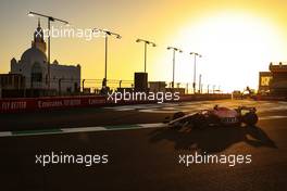 Esteban Ocon (FRA), Alpine F1 Team  25.03.2022 Formula 1 World Championship, Rd 2, Saudi Arabian Grand Prix, Jeddah, Saudi Arabia, Practice Day.