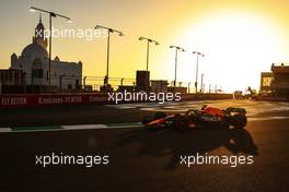 Max Verstappen (NLD), Red Bull Racing  25.03.2022 Formula 1 World Championship, Rd 2, Saudi Arabian Grand Prix, Jeddah, Saudi Arabia, Practice Day.