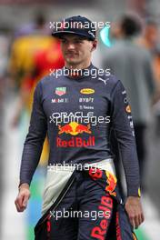 Max Verstappen (NLD) Red Bull Racing. 27.03.2022. Formula 1 World Championship, Rd 2, Saudi Arabian Grand Prix, Jeddah, Saudi Arabia, Race Day.