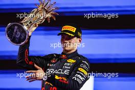 Max Verstappen (NLD), Red Bull Racing  27.03.2022. Formula 1 World Championship, Rd 2, Saudi Arabian Grand Prix, Jeddah, Saudi Arabia, Race Day.