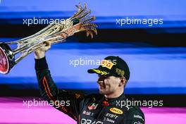 Max Verstappen (NLD), Red Bull Racing  27.03.2022. Formula 1 World Championship, Rd 2, Saudi Arabian Grand Prix, Jeddah, Saudi Arabia, Race Day.