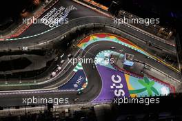 27.03.2022. Formula 1 World Championship, Rd 2, Saudi Arabian Grand Prix, Jeddah, Saudi Arabia, Race Day.
