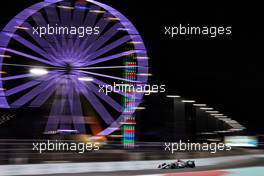 George Russell (GBR) Mercedes AMG F1 W13. 26.03.2022. Formula 1 World Championship, Rd 2, Saudi Arabian Grand Prix, Jeddah, Saudi Arabia, Qualifying Day.