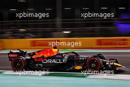 Max Verstappen (NLD) Red Bull Racing RB18. 26.03.2022. Formula 1 World Championship, Rd 2, Saudi Arabian Grand Prix, Jeddah, Saudi Arabia, Qualifying Day.