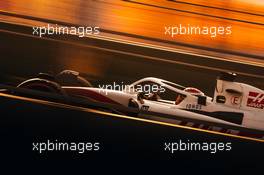 Kevin Magnussen (DEN) Haas VF-22. 26.03.2022. Formula 1 World Championship, Rd 2, Saudi Arabian Grand Prix, Jeddah, Saudi Arabia, Qualifying Day.
