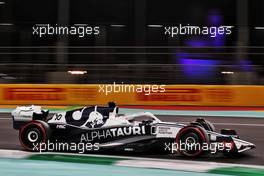Pierre Gasly (FRA) AlphaTauri AT03. 26.03.2022. Formula 1 World Championship, Rd 2, Saudi Arabian Grand Prix, Jeddah, Saudi Arabia, Qualifying Day.
